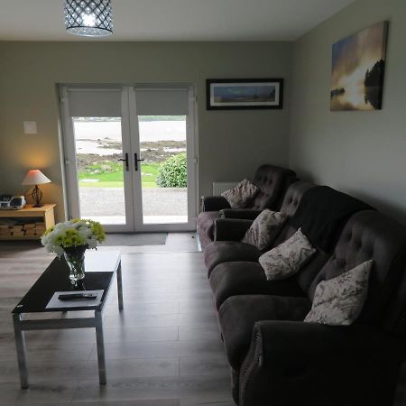 Sea Breeze Cottage Dungloe Exteriér fotografie