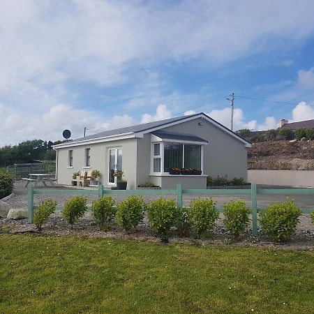 Sea Breeze Cottage Dungloe Exteriér fotografie