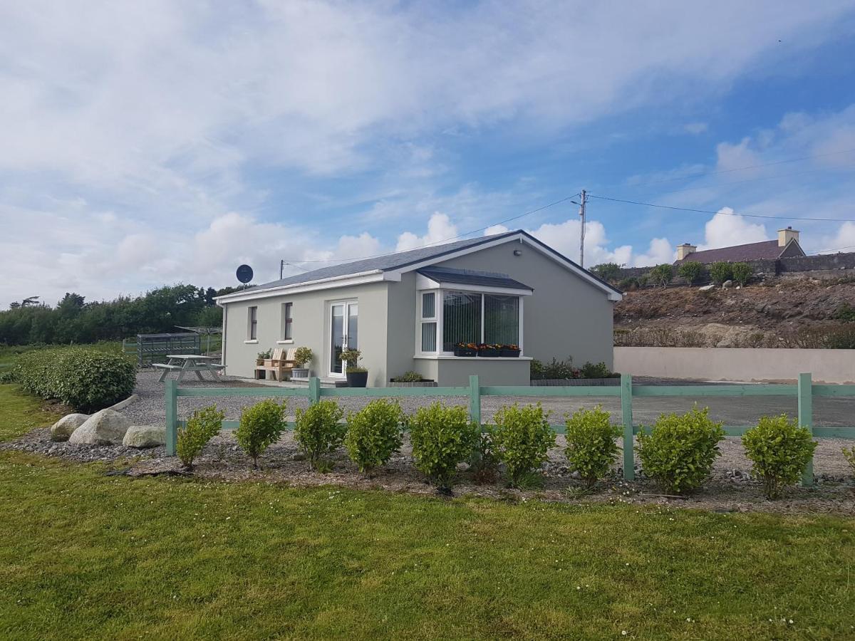 Sea Breeze Cottage Dungloe Exteriér fotografie