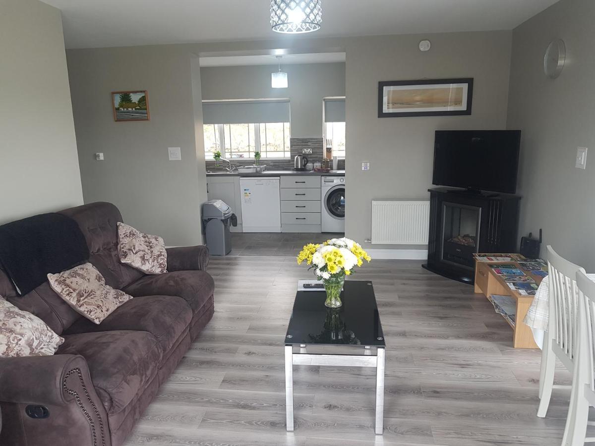 Sea Breeze Cottage Dungloe Exteriér fotografie