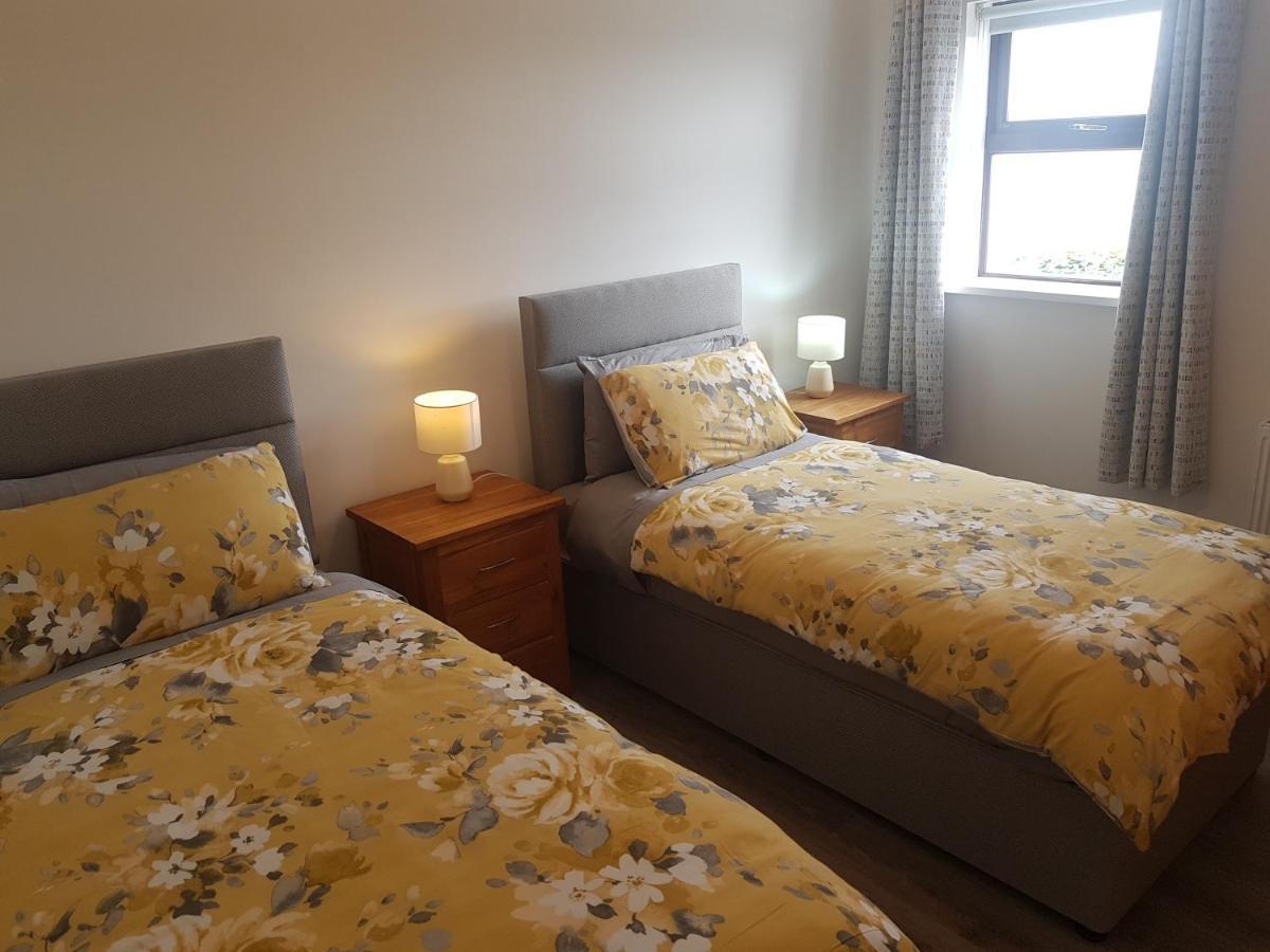 Sea Breeze Cottage Dungloe Exteriér fotografie